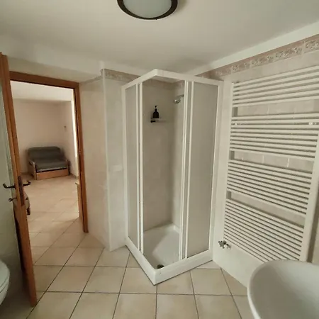 La Majon De Fohten Montjovet Room photo